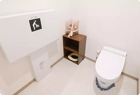 バリアフリー設計