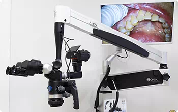 マイクロスコープ