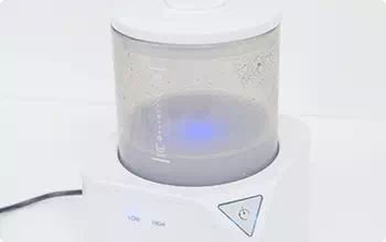 強酸性水生成機