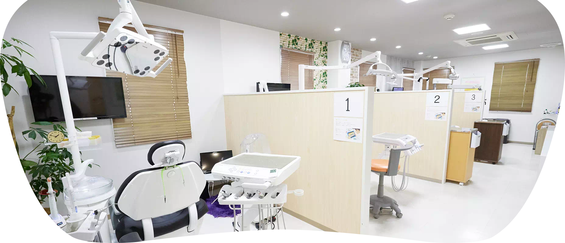 のぶ歯科クリニック