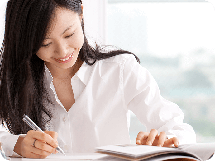 働きやすい院内環境